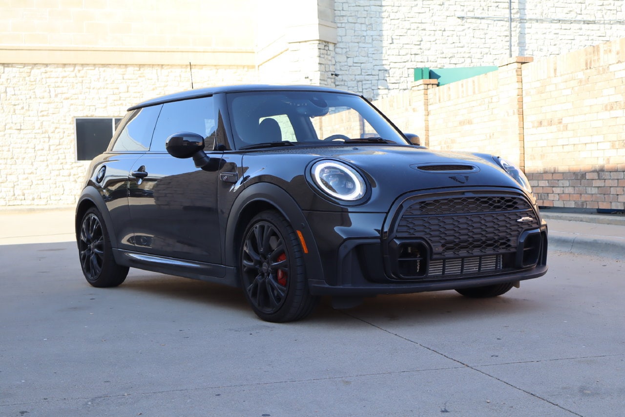 mini hardtop 2 door 2024 WMW73DH03R2V43522 image mini hardtop 2 door 2024 WMW73DH03R2V43522 image
